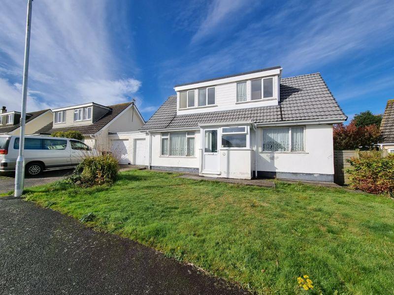 Playing Place, Near Truro 5 bed detached house for sale £375,000