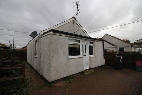 undefined, Crossley Avenue, Jaywick, Clacton-on-Sea