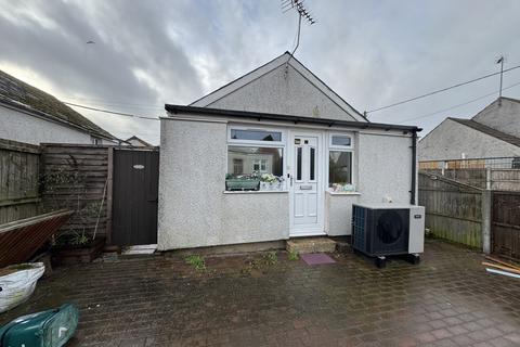 undefined, Crossley Avenue, Jaywick, Clacton-on-Sea