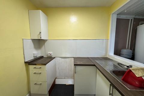 undefined, Crossley Avenue, Jaywick, Clacton-on-Sea