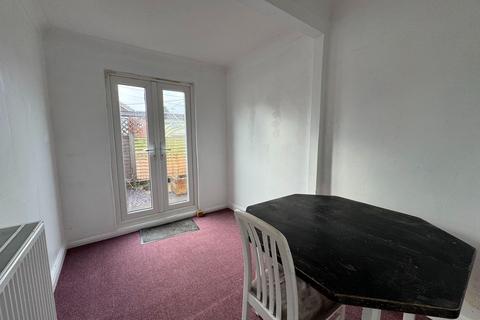 undefined, Crossley Avenue, Jaywick, Clacton-on-Sea