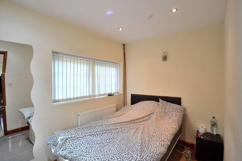 Bungalow   bedroom
