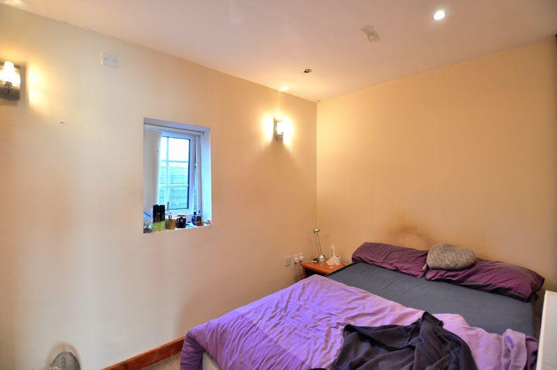 Bungalow   bedroom