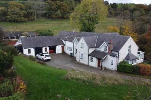 7 bedroom detached house for sale, Ffordd Meusydd, Glan Conwy