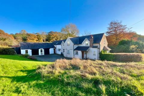 7 bedroom detached house for sale, Ffordd Meusydd, Glan Conwy