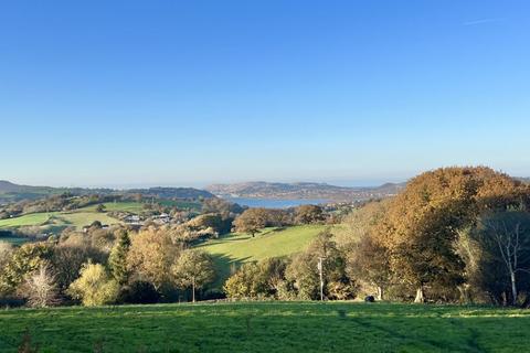 7 bedroom detached house for sale, Ffordd Meusydd, Glan Conwy