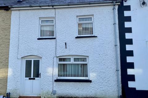 3 bedroom terraced house for sale, Llansawel, Llandeilo, SA19