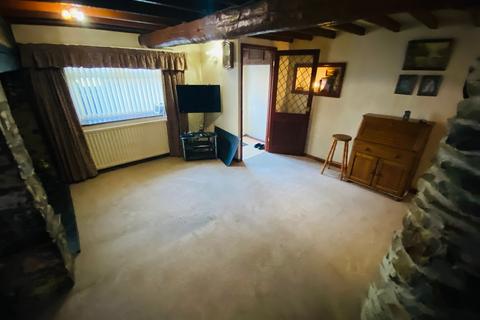 3 bedroom terraced house for sale, Llansawel, Llandeilo, SA19