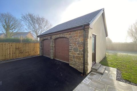 5 Caeffynnon, Drefach, Llanelli, SA14 7BJ