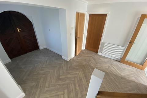 5 Caeffynnon, Drefach, Llanelli, SA14 7BJ