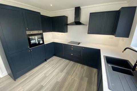 5 Caeffynnon, Drefach, Llanelli, SA14 7BJ