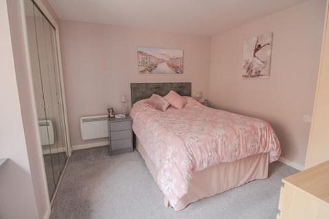 1 bedroom retirement property for sale - Shortmead Street, Biggleswade, SG18