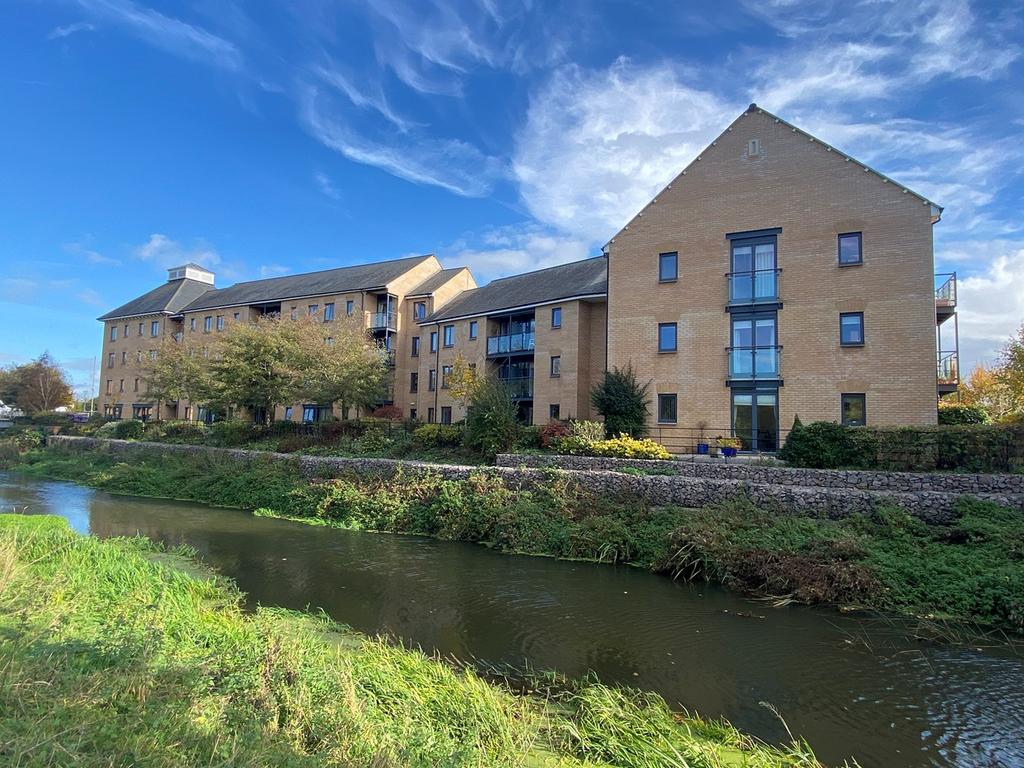 Shortmead Street, Biggleswade, SG18 1 bed retirement property £153,000