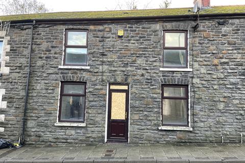 2 bedroom terraced house to rent - East Road, Tylorstown, Ferndale