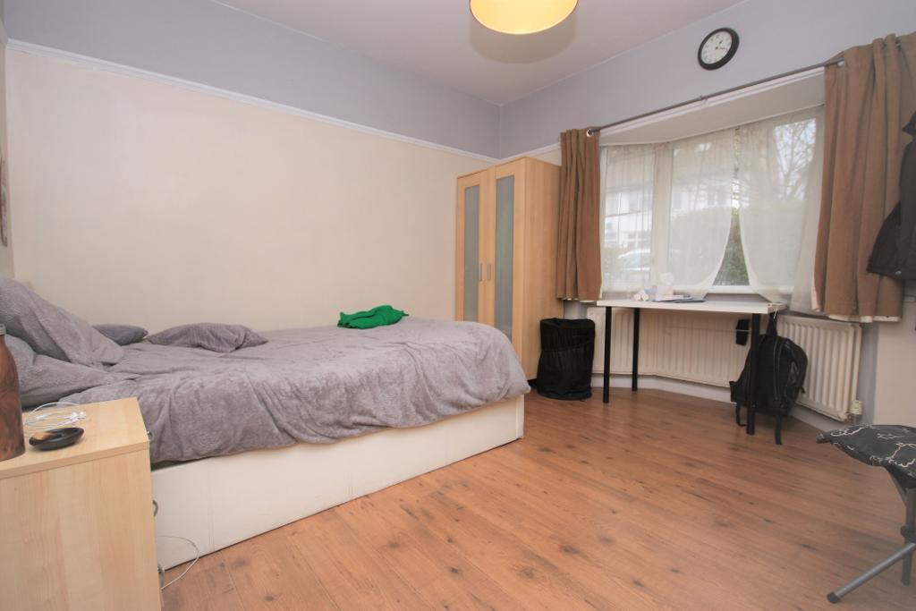 Reception 2 / Bedroom 4
