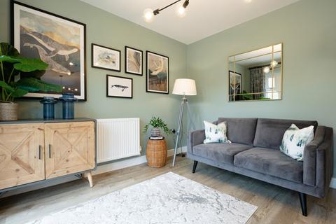 1 bedroom apartment for sale - Wavendon Chase, Wavendon, Milton Keynes, MK17