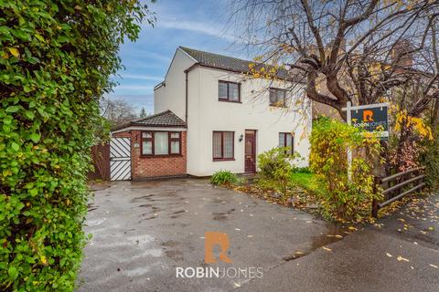 3 bedroom detached house for sale - Spring Road, Little Heath, Coventry, CV6