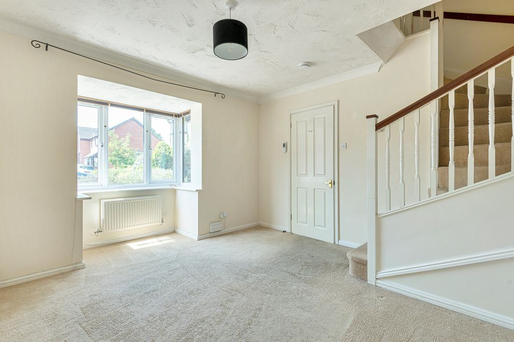 Millwright Way, Flitwick, MK45 2 bed cluster house £845 pcm (£195 pw)