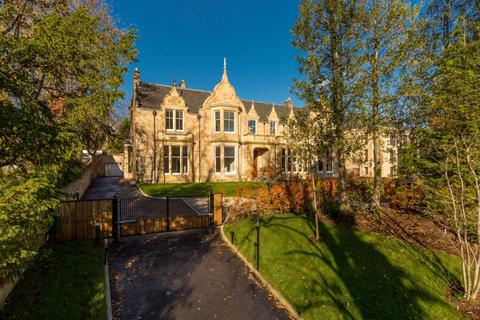 4 bedroom semi-detached house for sale - Corstorphine Road, Murrayfield,