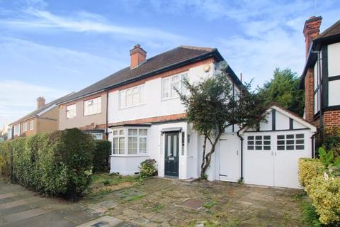 3 bedroom semi-detached house for sale - Bonnersfield Lane, Harrow