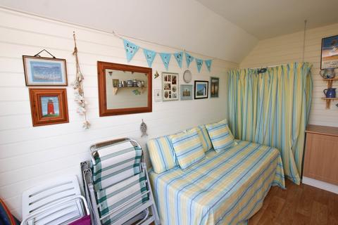 1 bedroom chalet for sale, North Beach, Heacham, PE31