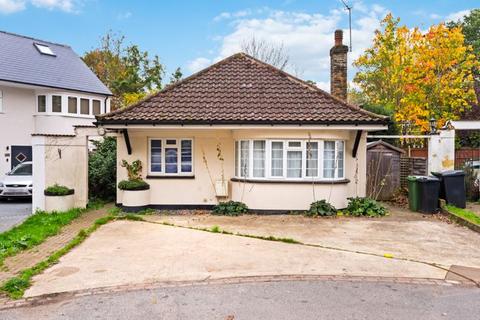 3 bedroom detached house for sale - The Avenue, Worcester Park
