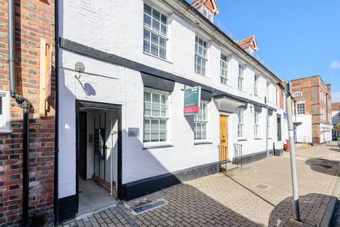 1 bedroom apartment for sale, Newbury Street, Wantage, OX12