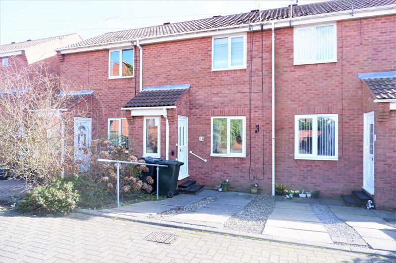 Mill Close, North Shields 1 bed house £495 pcm (£114 pw)