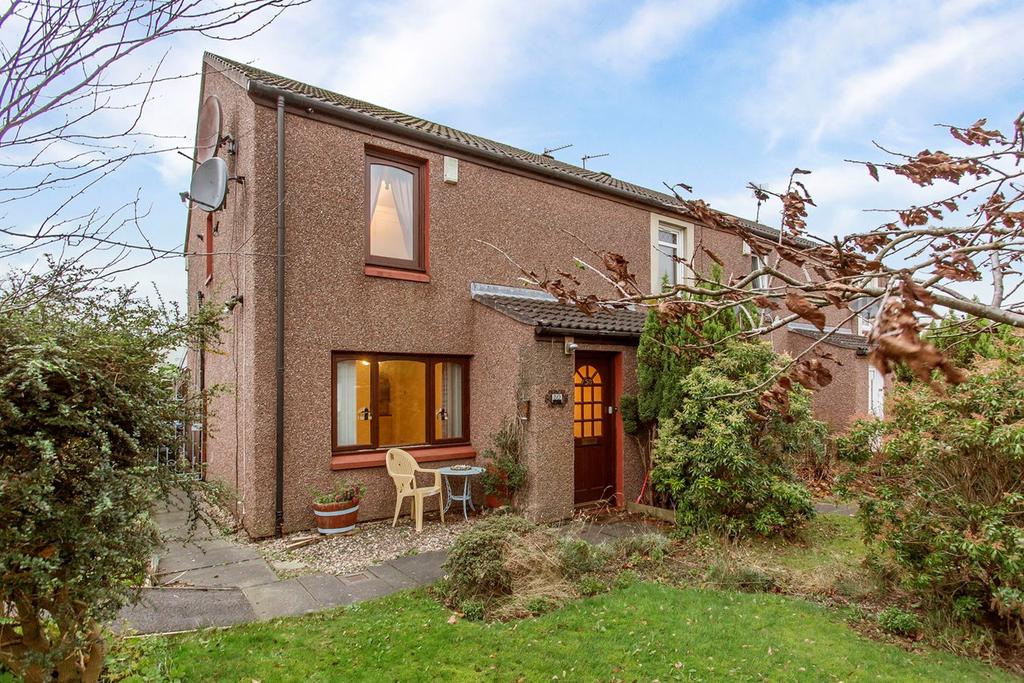 McBain Place, Kinross, KY13 2 bed semidetached house for sale £130,000
