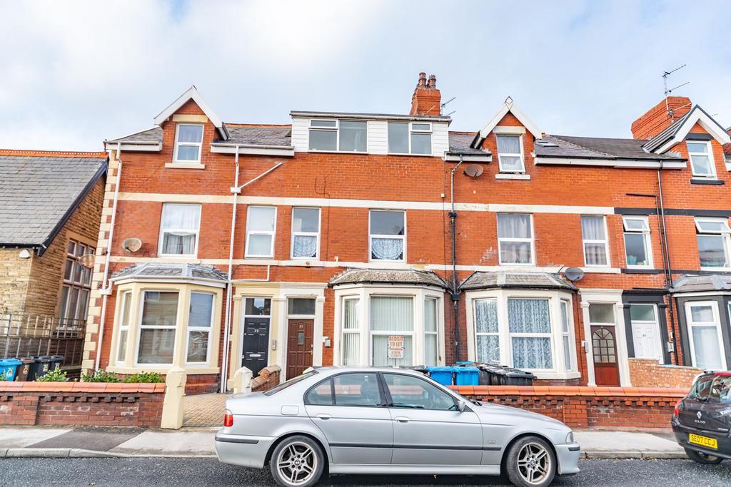 St Albans Road, Lytham St Annes, FY8 5 bed block of apartments for sale