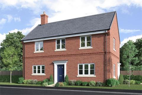 1 bedroom apartment for sale - Plot 411, Durley - FF at Boorley Gardens, Off Winchester Road, Boorley Green, Hampshire SO32