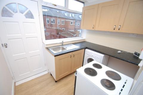 2 bedroom terraced house to rent - Bradbury Street,Barnsley ,Barnsley ,South Yorkshire,S70 6AQ
