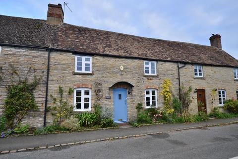 Greystones Cottage Arrow Lane, North Littleton, Evesham, WR11 8EF