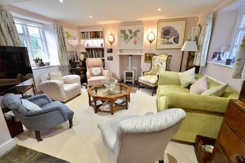 Greystones Cottage Arrow Lane, North Littleton, Evesham, WR11 8EF