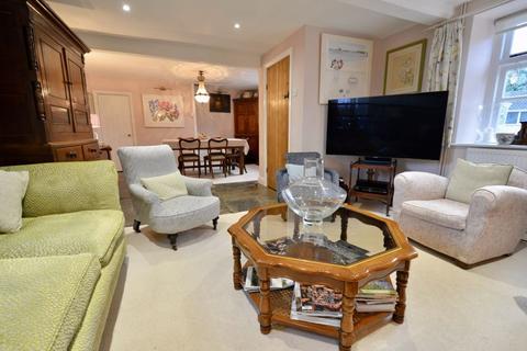 Greystones Cottage Arrow Lane, North Littleton, Evesham, WR11 8EF