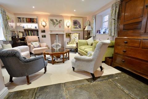 Greystones Cottage Arrow Lane, North Littleton, Evesham, WR11 8EF