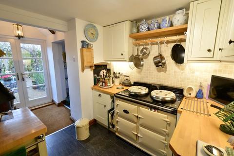 Greystones Cottage Arrow Lane, North Littleton, Evesham, WR11 8EF
