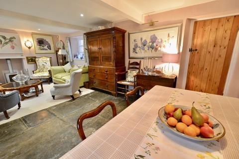 Greystones Cottage Arrow Lane, North Littleton, Evesham, WR11 8EF