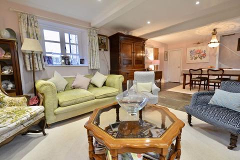 Greystones Cottage Arrow Lane, North Littleton, Evesham, WR11 8EF