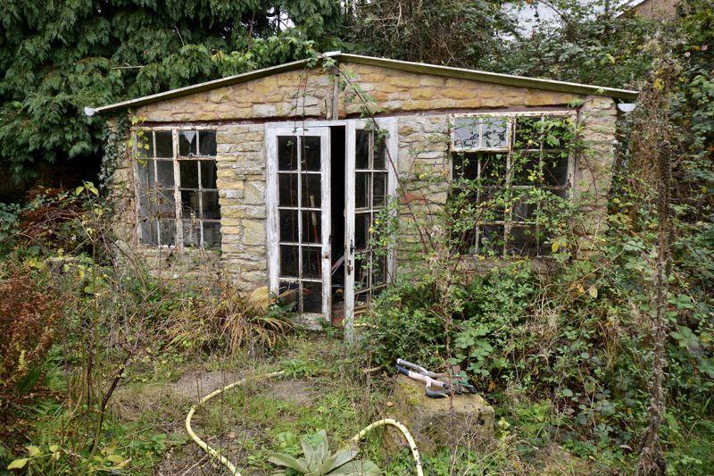 Summer House
