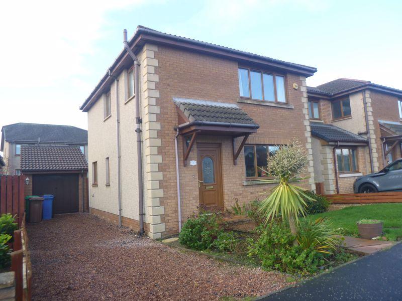 East Vows Walk, Kirkcaldy 3 bed detached villa £1,500 pcm (£346 pw)