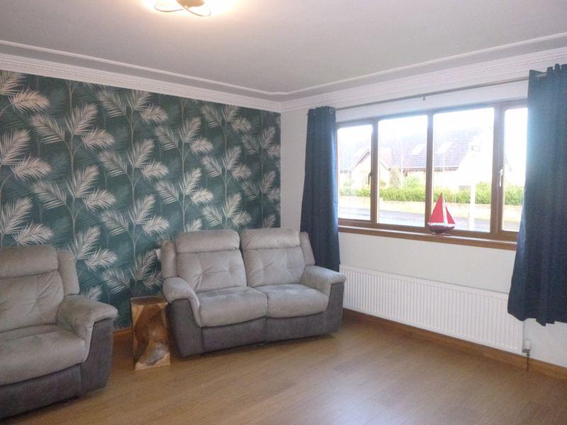 East Vows Walk, Kirkcaldy 3 bed detached villa £1,500 pcm (£346 pw)