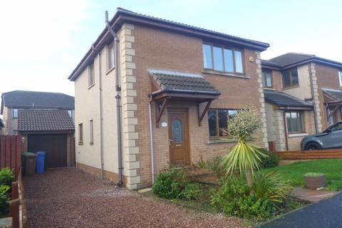 3 bedroom detached villa to rent, East Vows Walk, Kirkcaldy