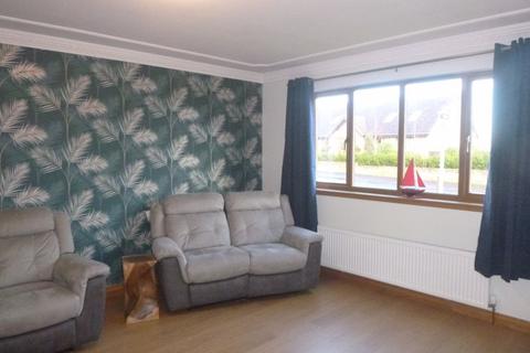 3 bedroom detached villa to rent, East Vows Walk, Kirkcaldy