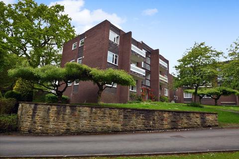2 bedroom apartment for sale - Woodville Court, Roundhay, Leeds