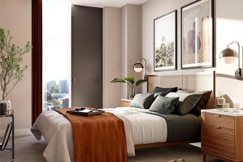 3 bedroom duplex for sale - Victoria Riverside, Dantzic Street, Manchester, M4