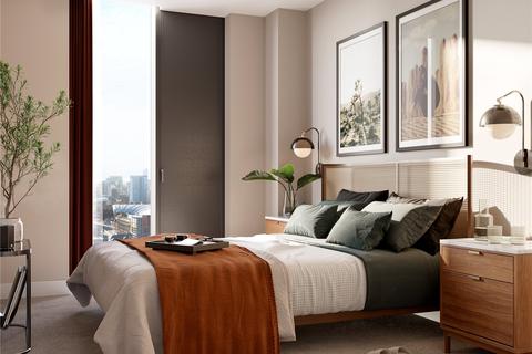 1 bedroom apartment for sale - Victoria Riverside, Dantzic Street, Manchester, M4