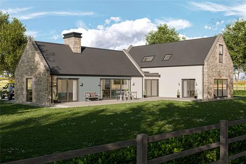 4 bedroom detached house for sale, Plot 1, Blackadder Bank, Nr Allanton, Berwickshire