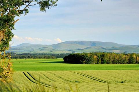 4 bedroom detached house for sale, Plot 1, Blackadder Bank, Nr Allanton, Berwickshire