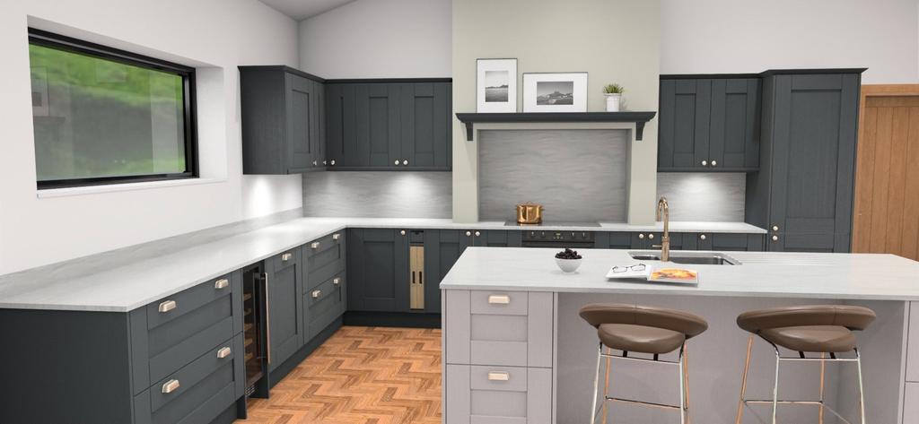 Kitchen Design